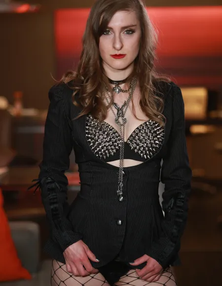 Modesty Blazze profile photo
