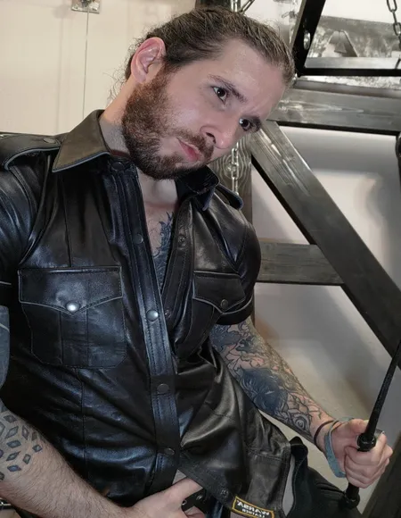 Master Modeus Dom profile photo