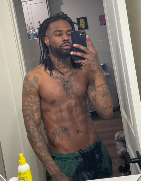 Moe Marley profile photo