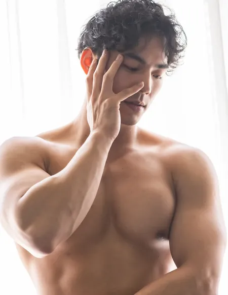 奥　志哉 profile photo