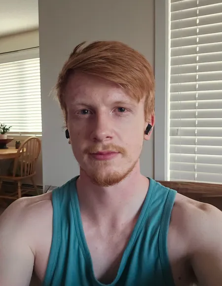Josh profile photo