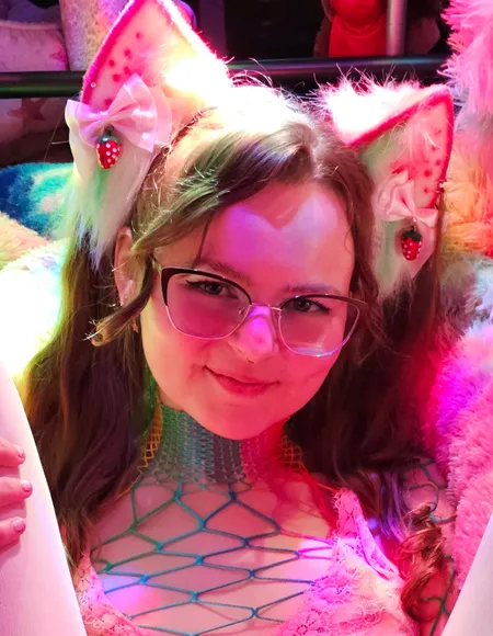 Molly profile photo