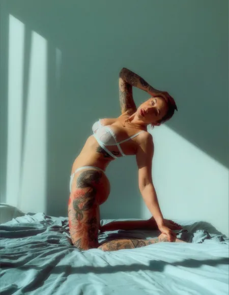 Molly (lovesbig) Dixx profile photo