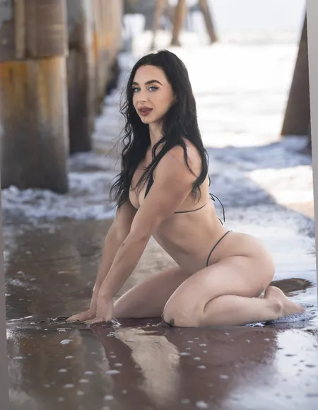 Molly G Fit profile photo