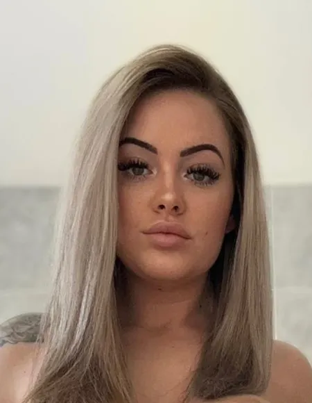 Molly Madden profile photo