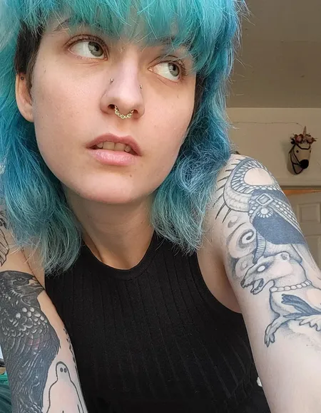 Acacia ๐ฟ profile photo