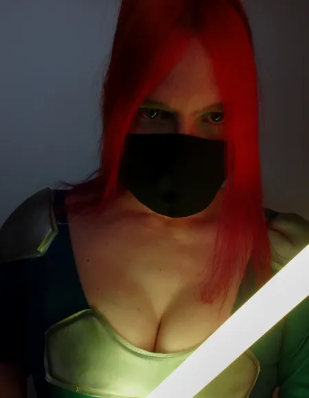 Momalorian profile photo