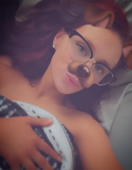kyliee((; profile photo