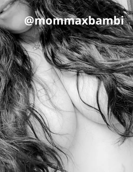 BigMommaBambi profile photo