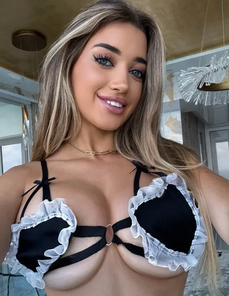 Ashley 🎀 profile photo