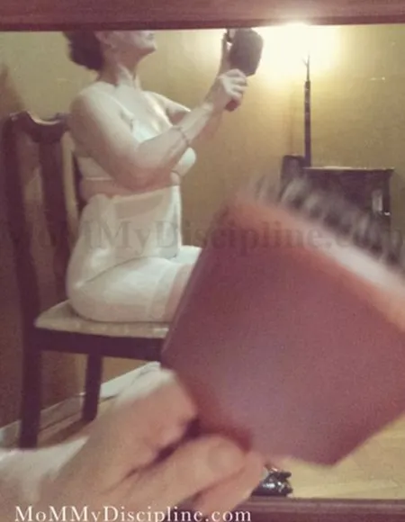 MoMMy Discipline Premium profile photo
