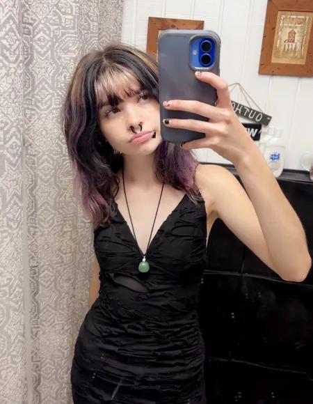 vamp 🖤 profile photo