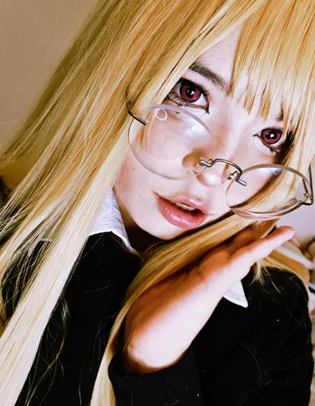 Momoiro-sama profile photo