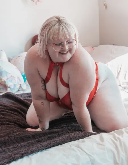 VIP cinnamon 🍑 profile photo