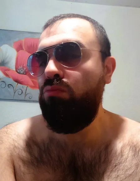 Mongoler Bear profile photo