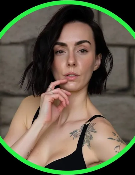 😈 Monica DeMistress 😈 profile photo