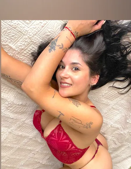 ❤️‍🔥 ᗰOᑎIᑕᗩ ᗷEᒪᒪ❤️‍🔥 profile photo