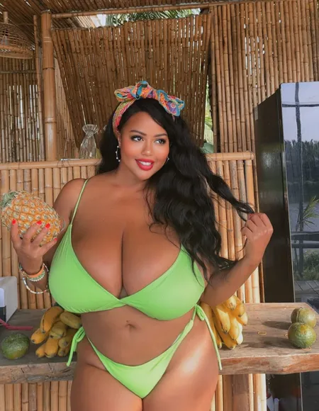 Monique Jai profile photo