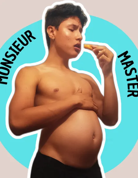 Monsieur Master profile photo
