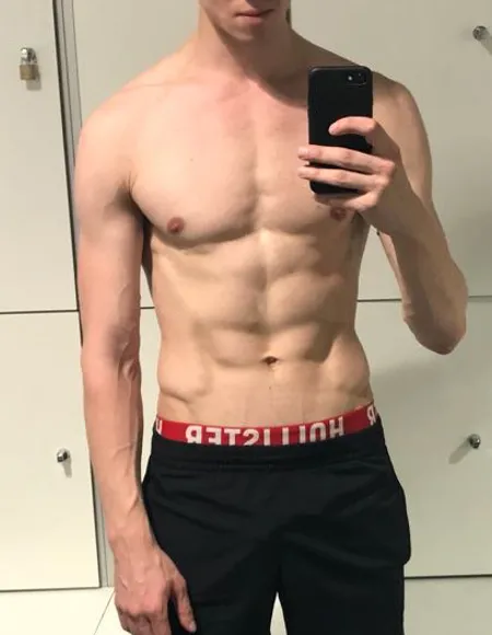 Monster Twink  (FREE) profile photo