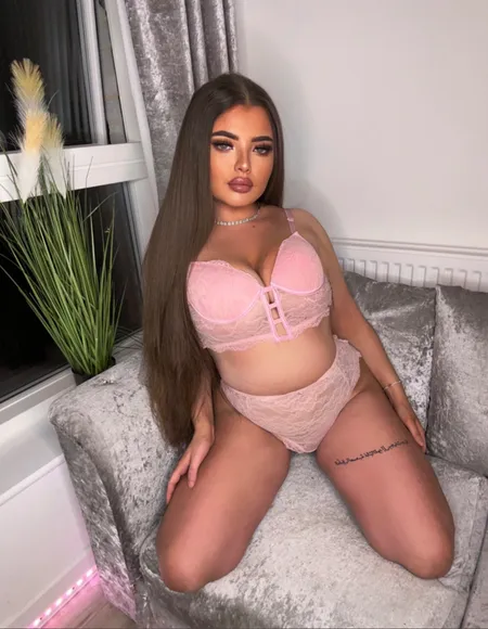 Montanna Foxx profile photo