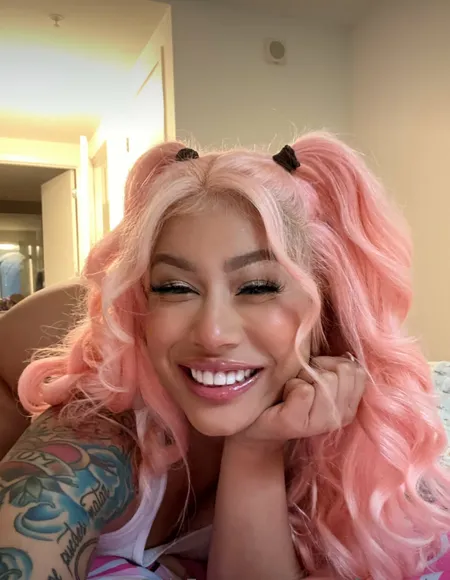 Kim 👽 profile photo