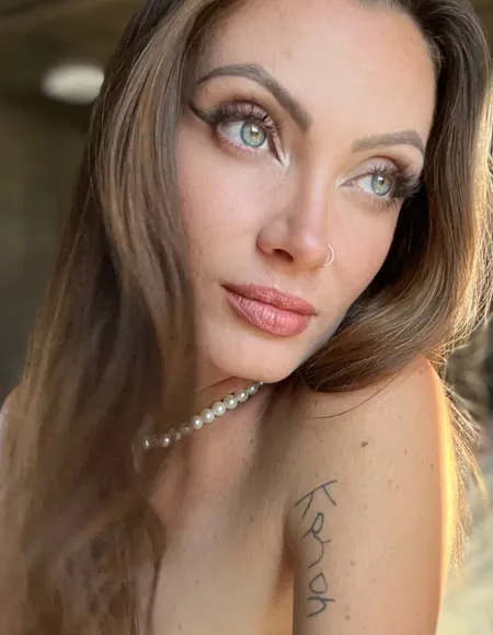 Aleesha profile photo
