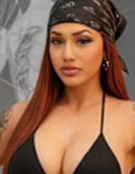 Natali Moore profile photo
