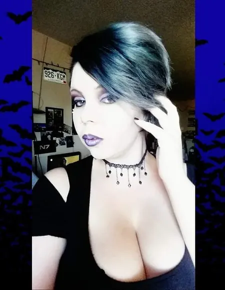 Morbid Mandy profile photo