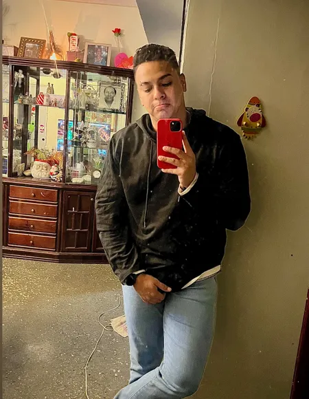 Eliezer Pereira 🇻🇪 profile photo