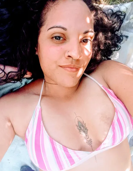 Morena Big Ass profile photo