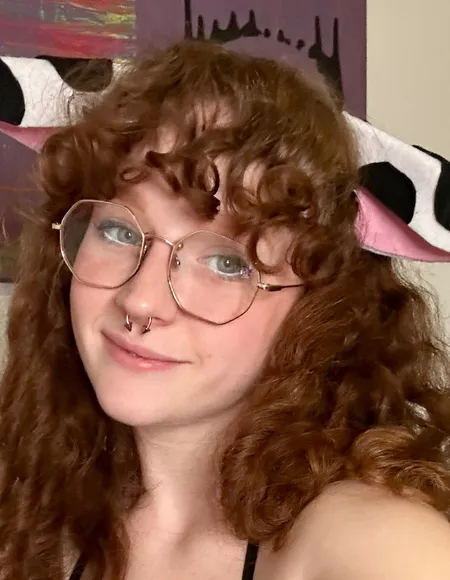 Morgan Quinn profile photo