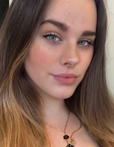 Morgan Behind The Scenes profile photo
