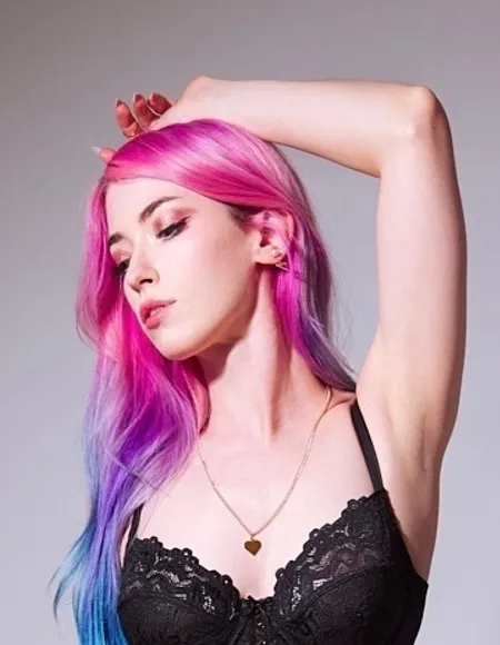 MorganLeFoy profile photo