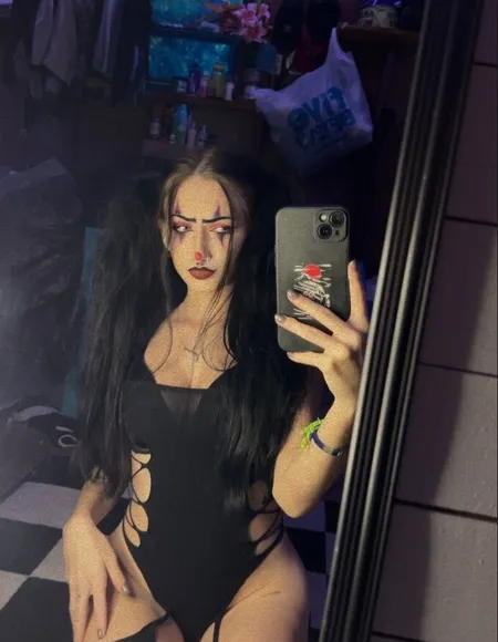 Sweet profile photo