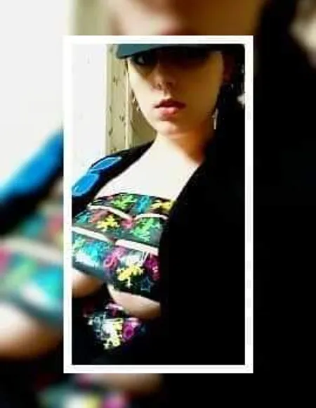Morgan Raven profile photo