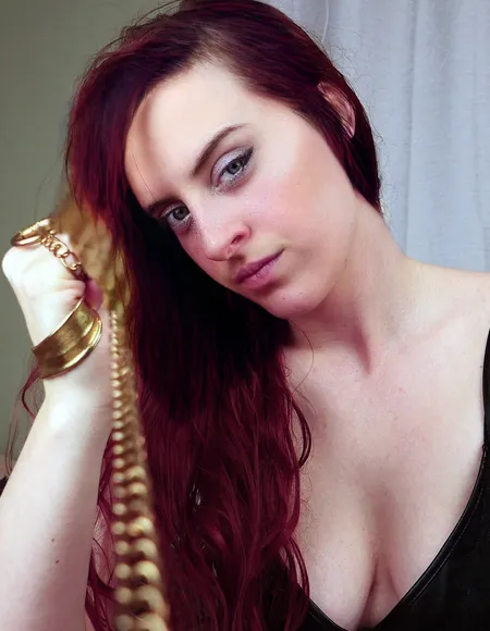 MorganStormXO VIP profile photo