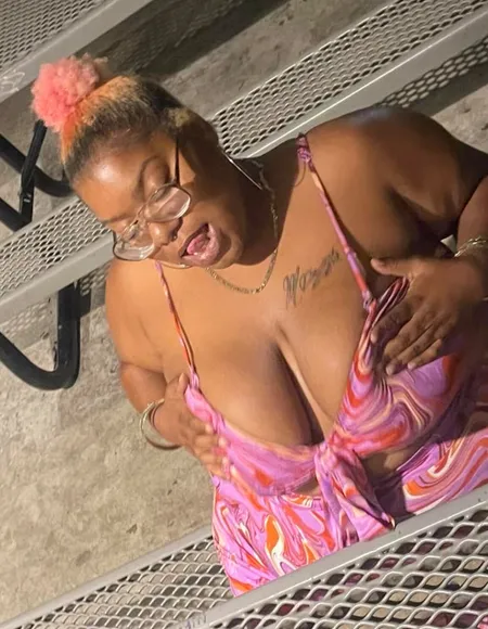 GushyPussyMorí profile photo