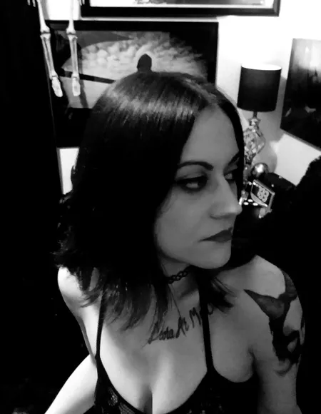 Morticia profile photo