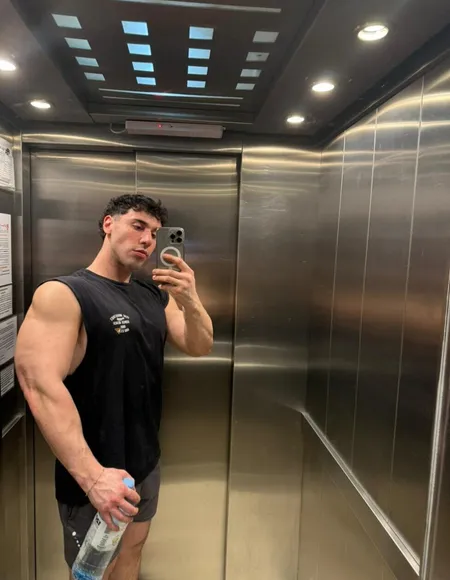 BabyBruno😈 profile photo