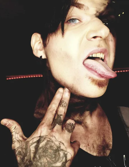 Chris Mosley profile photo