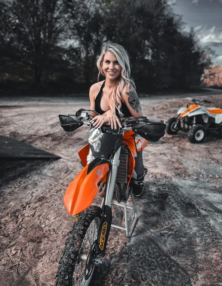 Moto profile photo
