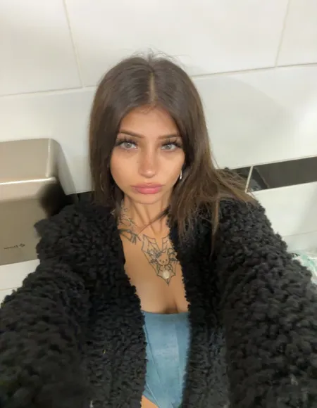 Bug profile photo