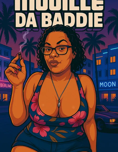 QueenMouillé n DexXx profile photo