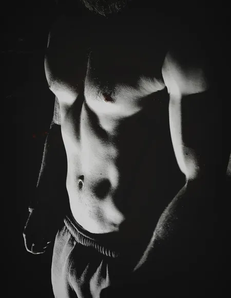 brad profile photo
