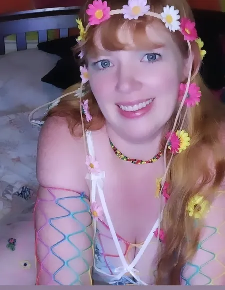 Ginger RoseFREEOF profile photo