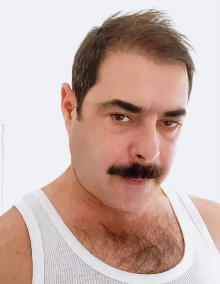 Daddy Moustache profile photo