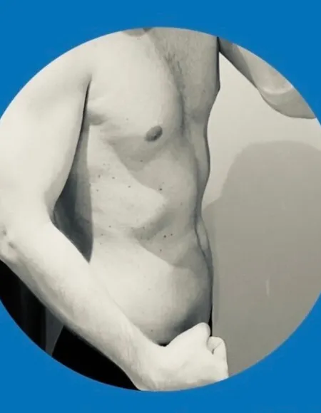 Mr Aesthetic Dick profile photo