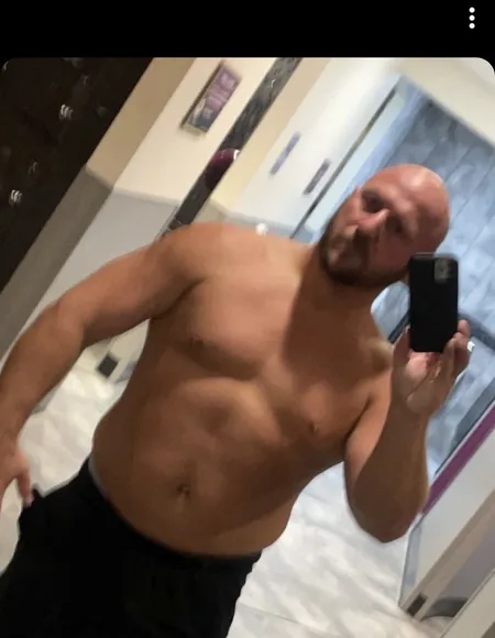 Scott profile photo