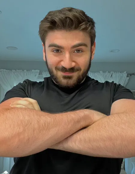 Zeddy profile photo